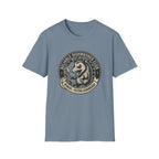 Beware: Psycho Dishwasher T-shirt