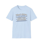 Today's Special: Lower Your Expectations T-shirt