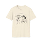 Things No One Ever Said Mom, When I Grow Up, I Want To Be A Server. T-shirt
