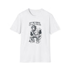 Chimpanzee On Break T-shirt