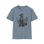 The Cowboy Grillmaster T-shirt