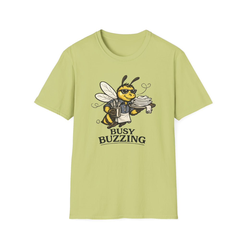 Busy Buzzing T-shirt