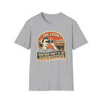 Oh, Look! Another Party Of 20 With No Reservation T-shirt