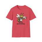 Busy Buzzing T-shirt