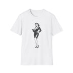 Pin-Up Manager T-shirt