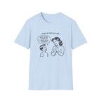Things No One Ever Said Mom, When I Grow Up, I Want To Be A Server. T-shirt