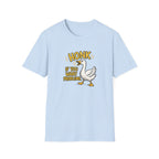 Honk If You Want Problems T-shirt
