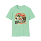 Oh, Look! Another Party Of 20 With No Reservation T-shirt