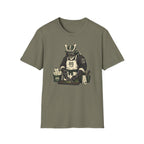 The Prep Samurai T-shirt