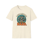 Life Behind Bars. T-shirt