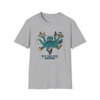 Need Three More Arms! T-shirt