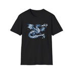 The Ticket Dragon T-shirt