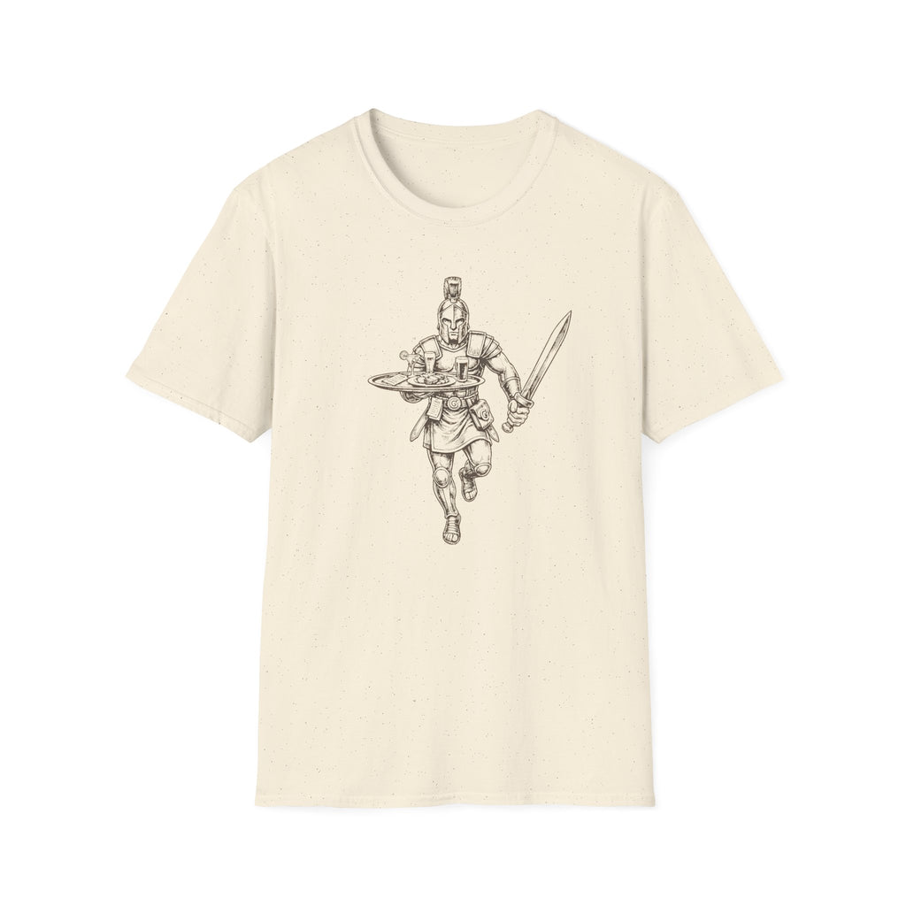 The Section Gladiator T-shirt
