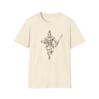 The Section Gladiator T-shirt