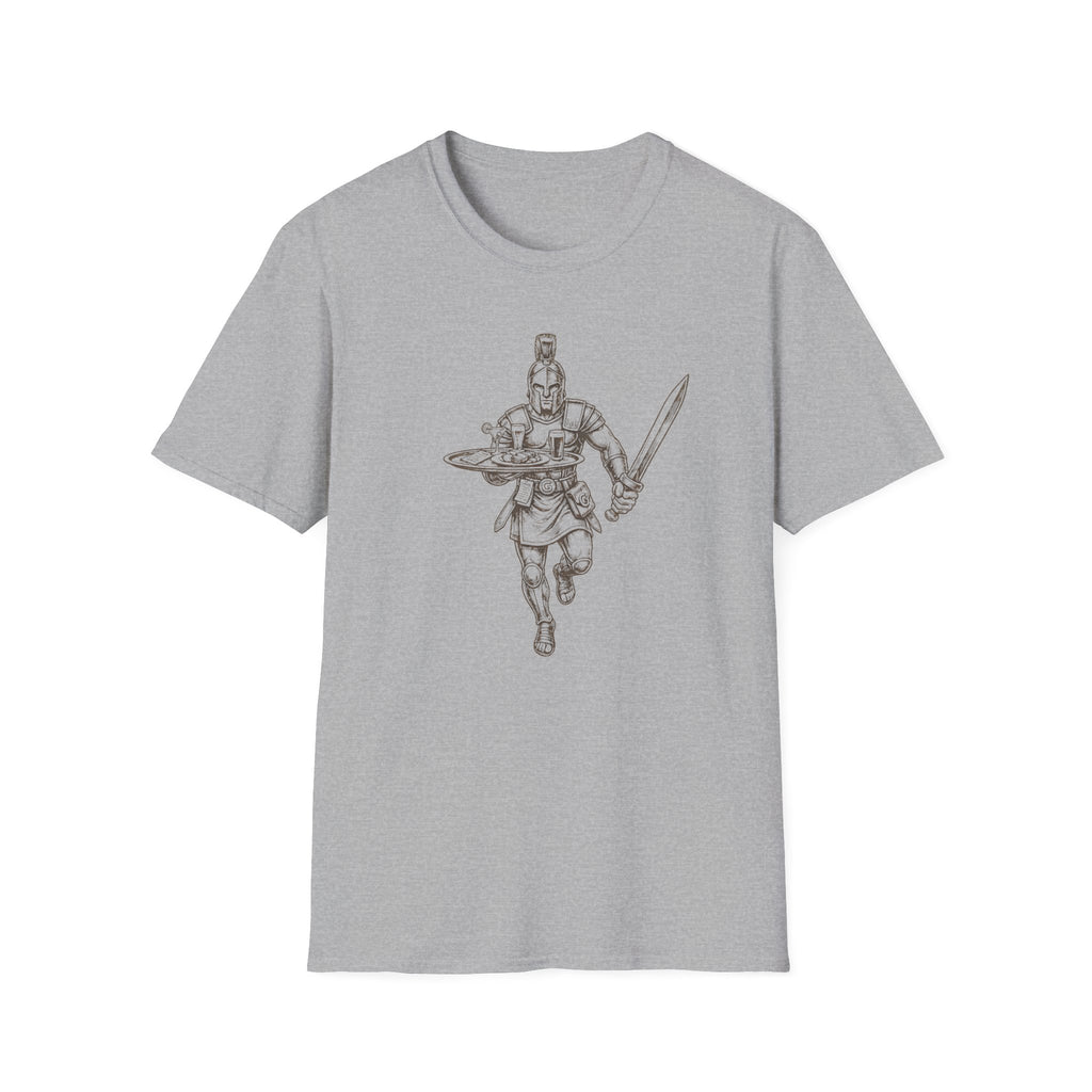 The Section Gladiator T-shirt