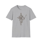 The Section Gladiator T-shirt
