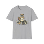The Tip Raccoon T-shirt