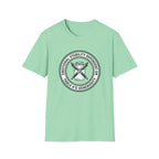 Emotional Stability Dependent On Table 4's Generosity T-shirt