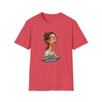 Are You Double-Seating Me Again?! (Female Server) T-shirt