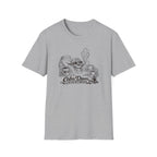 Calm Down, I'm On My Break T-shirt
