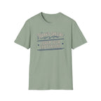 Today's Special: Lower Your Expectations T-shirt
