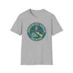 Premium Mid-Shift Adrenaline T-shirt