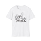 Calm Down, I'm On My Break T-shirt