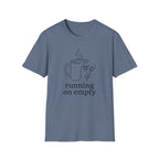Running On Empty T-shirt