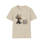It's Just One Dam Thing After Another T-shirt