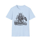 The Viking Pitmaster T-shirt