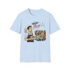 What The Pho? T-shirt