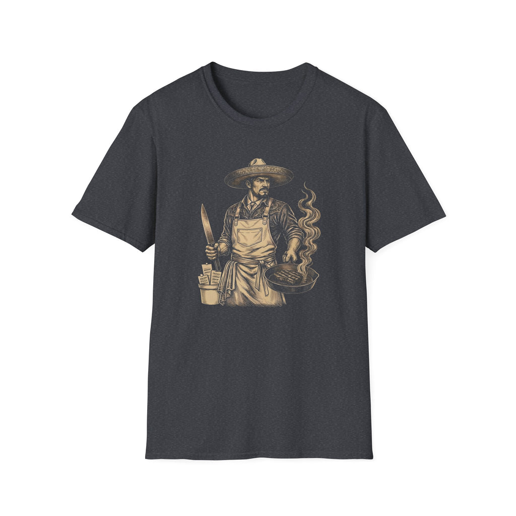 The Charro Chef T-shirt