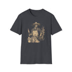 The Charro Chef T-shirt