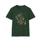 The Blacksmith Chef T-shirt