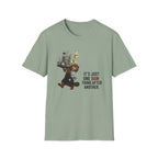 It's Just One Dam Thing After Another T-shirt