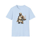 The Line Bear T-shirt