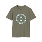 Emotional Stability Dependent On Table 4's Generosity T-shirt