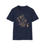 The Blacksmith Chef T-shirt