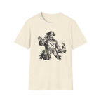The Kitchen Pirate T-shirt