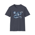 The Ticket Dragon T-shirt