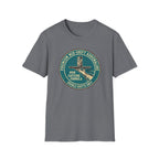 Premium Mid-Shift Adrenaline T-shirt