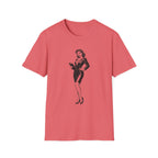 Pin-Up Manager T-shirt