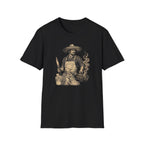 The Charro Chef T-shirt