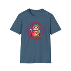 Running On Emotional Support Espresso T-shirt