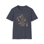 The Blacksmith Chef T-shirt