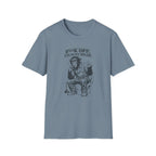 Chimpanzee On Break T-shirt