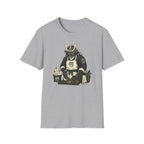 The Prep Samurai T-shirt