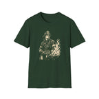 The Firefighter Chef T-shirt