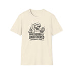 Professionally Unbothered Internally Feral T-shirt