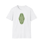 The Customer Is Always... Wrong (But I Need This Tip) T-shirt